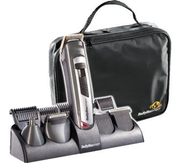 Produktbild BaByliss E826E Multifunktionstrimmer
