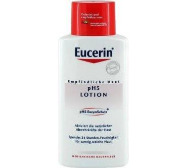 Produktbild Eucerin pH5 Lotion