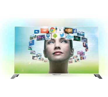 Produktbild Philips 48PFS8209