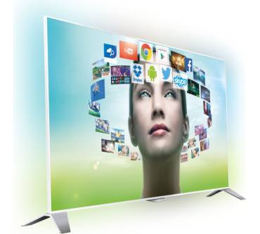 Produktbild Philips 48PFS8209