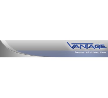 Produktbild Vantage VT 50 HD+