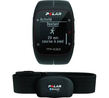 Produktbild Polar M400 HR