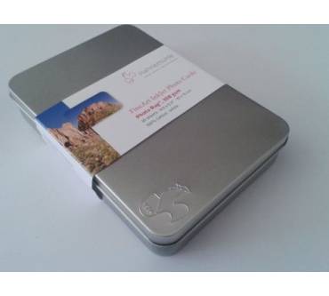 Produktbild Hahnemühle FineArt Photo Rag 308 (Art. 10640770)