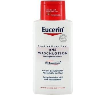 Produktbild Eucerin pH5 Waschlotion