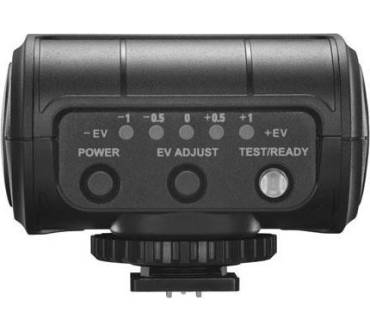 Produktbild Fujifilm EF-20