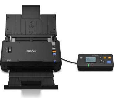 Produktbild Epson WorkForce DS-510N