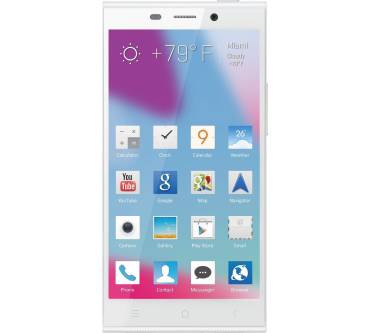 Produktbild BLU Products Life Pure XL