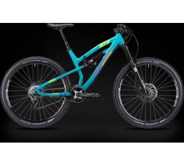 Produktbild Drössiger XEA29 3 (Modell 2015)