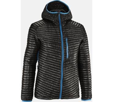 Produktbild Peak Performance Black Light Down Liner Hooded Jacket