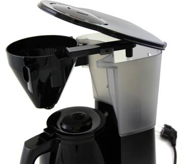 Melitta Easy Therm: 1,8 gut | Unsere Analyse zur Kaffeemaschine mit  Thermoskanne