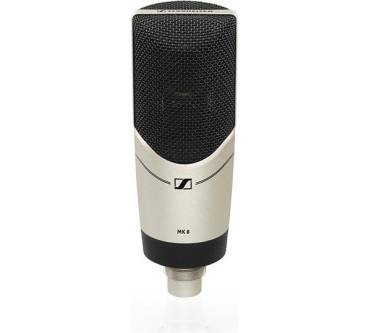 Produktbild Sennheiser MK 8