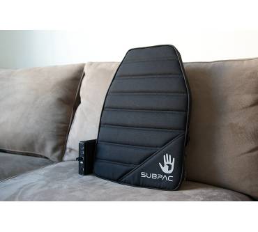 Produktbild StudioFeed SubPac S1