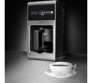 Produktbild Caso Coffee One