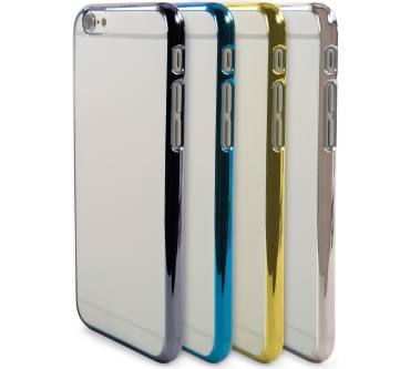 Produktbild Tucano Elektro Snap Case