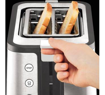 Produktbild Krups KH442D Control Line