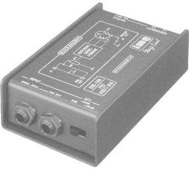 Produktbild IMG Stage Line DIB-100