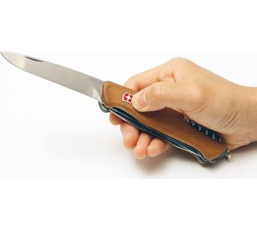 Produktbild Victorinox Ranger Wood 55