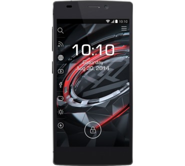 Produktbild Prestigio Grace