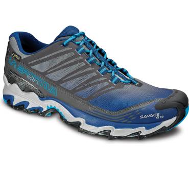 Produktbild La Sportiva Savage GTX