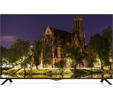 Produktbild LG 55UB820V