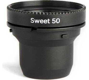 Produktbild Lensbaby Sweet 50