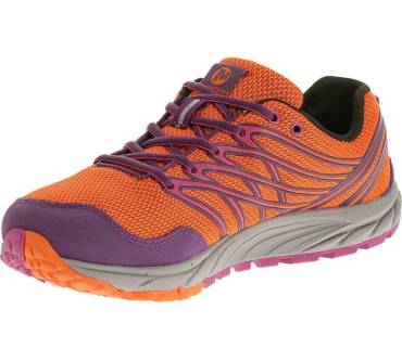 Produktbild Merrell Bare Access Trail GTX