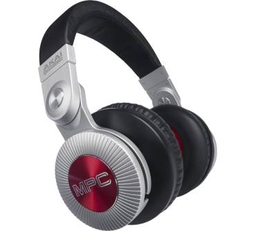 Produktbild Akai Professional MPC Headphones