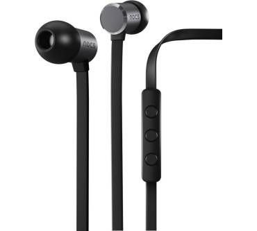 Produktbild Nocs NS500 Aluminium