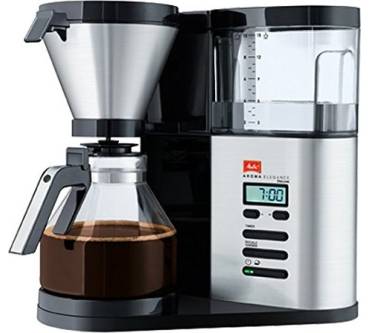 Produktbild Melitta Aroma Elegance Deluxe