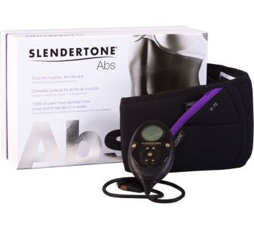 Produktbild Slendertone Premium Abs Bauchtrainer