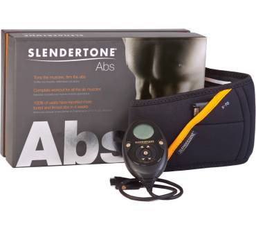 Produktbild Slendertone Premium Abs Bauchtrainer