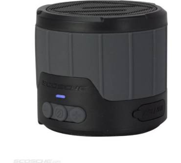 Produktbild Scosche Boom Bottle Mini