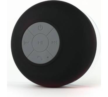 Produktbild FRESHeTECH Splash Shower Tunes