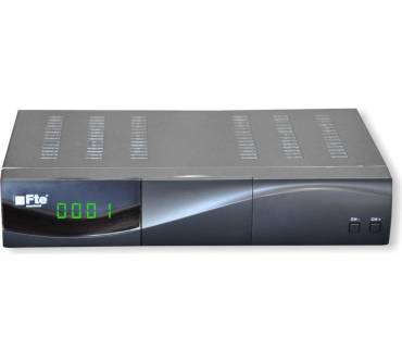 Produktbild Fte MAX S 93+