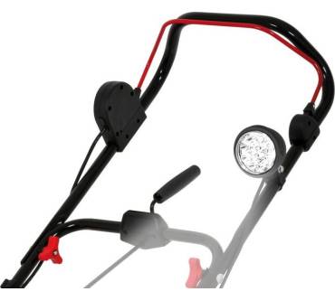 Produktbild Grizzly ASF 3646 L-Lion