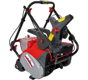 Produktbild Grizzly ASF 3646 L-Lion