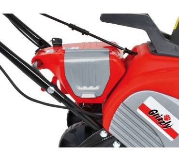 Produktbild Grizzly ASF 3646 L-Lion