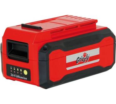 Produktbild Grizzly ASF 3646 L-Lion