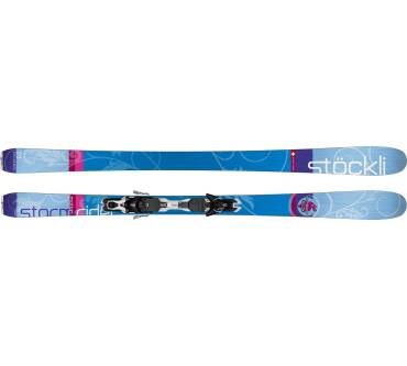 Produktbild Stöckli Sport Stormrider Motion (Modell 2014/2015)