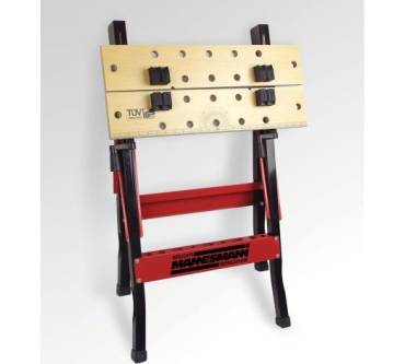 Produktbild Brüder Mannesmann M 7000