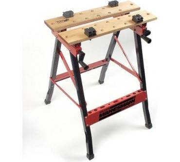 Produktbild Brüder Mannesmann M 7000