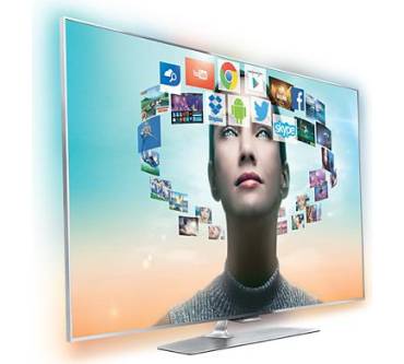 Produktbild Philips 48PFS8159