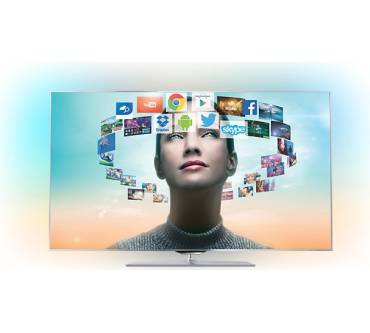 Produktbild Philips 48PFS8159