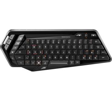 Produktbild MadCatz S.T.R.I.K.E. M