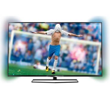 Produktbild Philips 55PFK6549