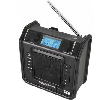 Produktbild PerfectPro Soliddigital