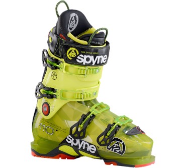 Produktbild K2 SpYne 110