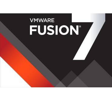 Produktbild VM-Ware Fusion 7