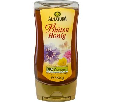 Produktbild Alnatura Blütenhonig