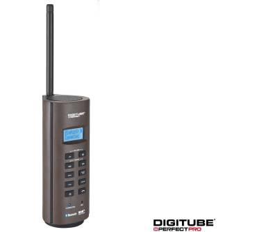 Produktbild PerfectPro Digitube